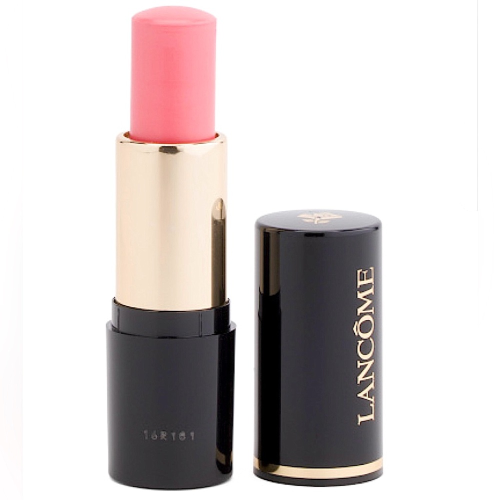 New! Lancome TEINT IDOLE ULTRA WEAR PORTABLE BLUSH STICK 202 Rosy Flush (Pink)